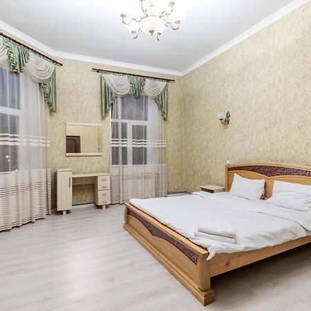 Art Balabana Apartment Lviv Exterior photo