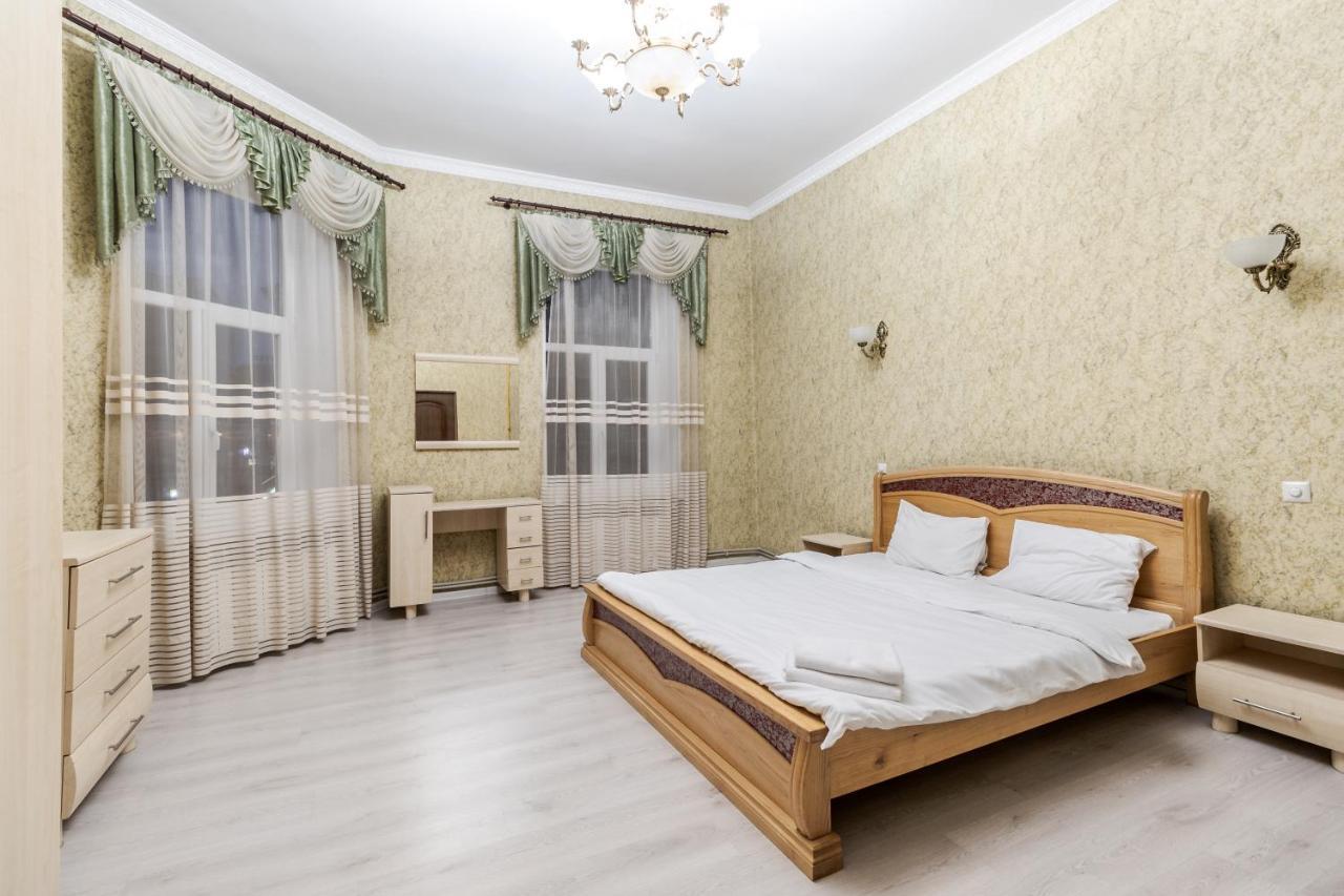 Art Balabana Apartment Lviv Exterior photo