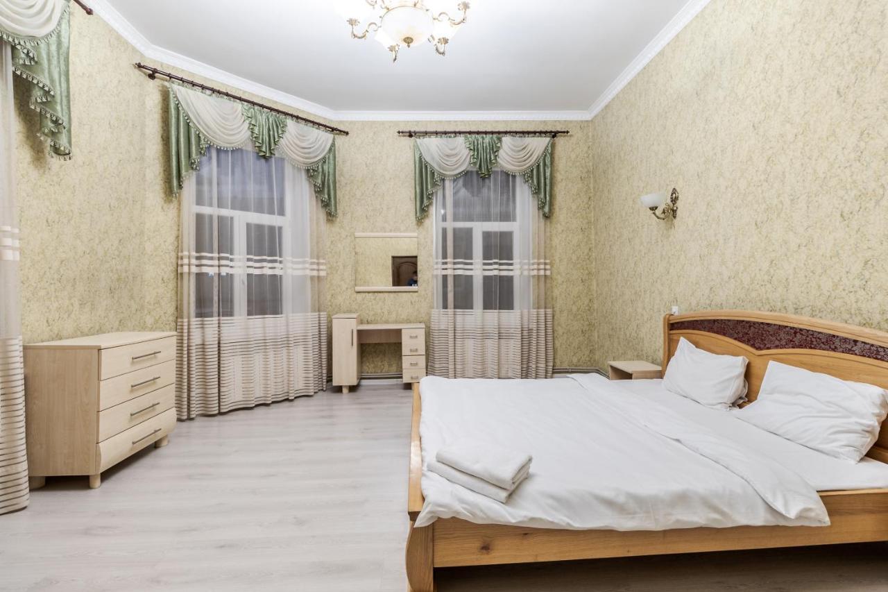 Art Balabana Apartment Lviv Exterior photo