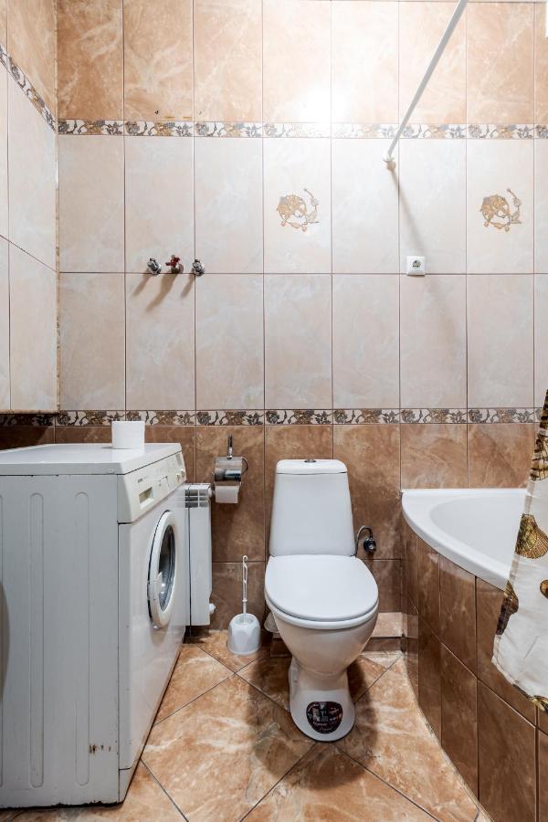 Art Balabana Apartment Lviv Exterior photo