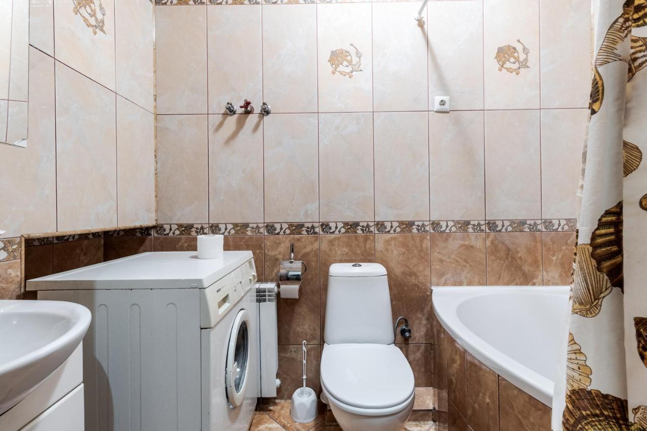 Art Balabana Apartment Lviv Exterior photo