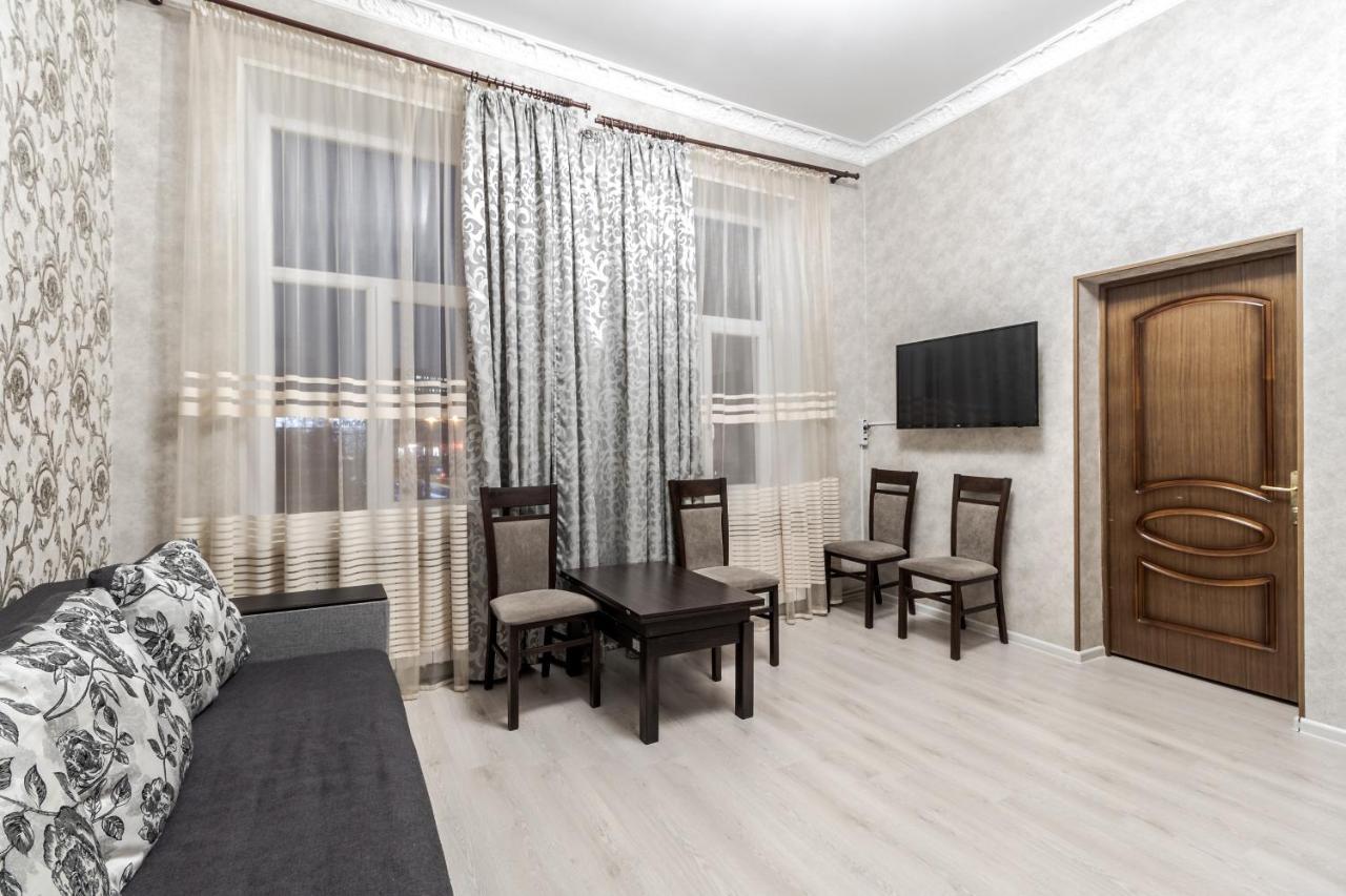 Art Balabana Apartment Lviv Exterior photo