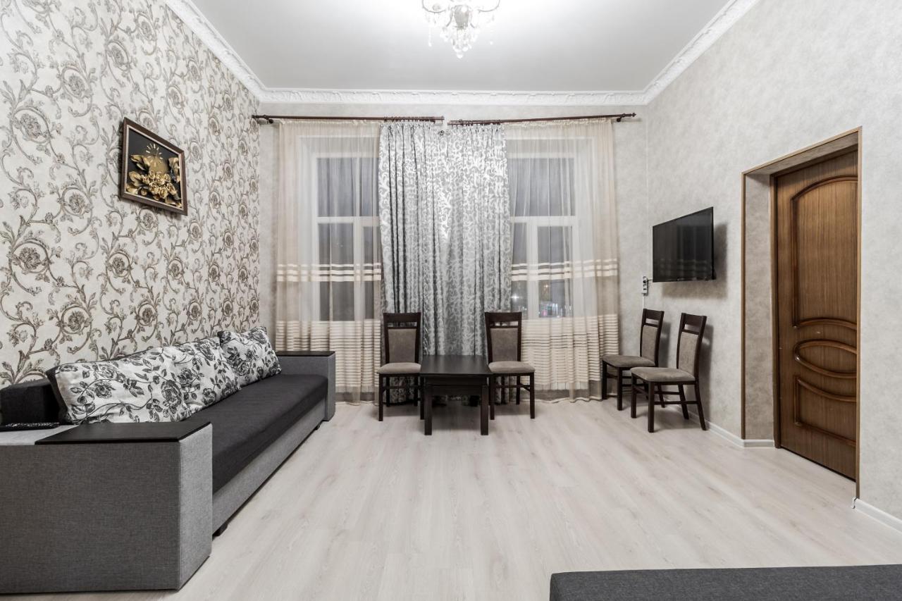 Art Balabana Apartment Lviv Exterior photo